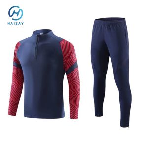 Custom Sports Training Tops for Teams and Schools