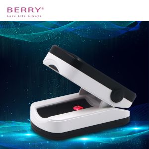 BM1000E CE Fingertip Pulse Oximeter Adult Blood Oxygen Meter