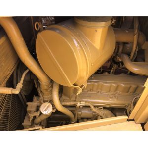 Caterpillar Most Popular Bulldozer Model D6h on Sale, Used Cat D6h D7h D6r D7r