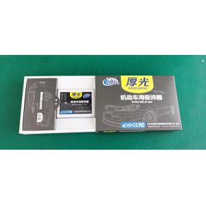 China Green Auto 12v / 24v Lead Acid Battery Desulfator For Car on sale