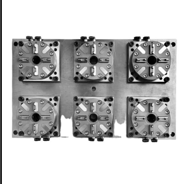 Buy High Precise Mould Plastic Injection Mold Stamping Molds at wholesale prices