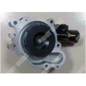 XCMG excavator parts , 800104389 plunger pump，yanmar water pump