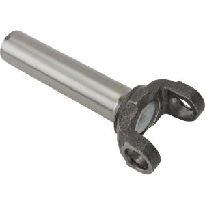 Closed Die Forging Process Carbon Steel Automobile Yoke Forgings for Optimal