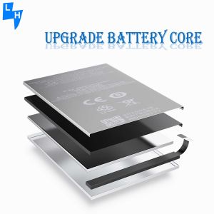 3000mAh BA792 Battery for MEIZU Pro 7 M792H Guaranteed Compatibility