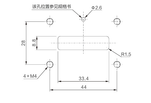 Neopower 6-Pin High Voltage 1000V 35A Automotive Power and Signal Connector with 360° Shielding