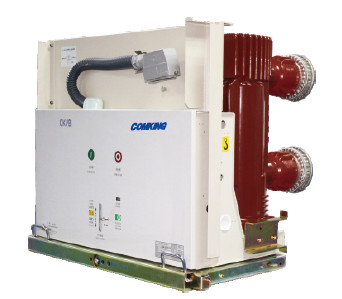 Quality Industrial Vcb Circuit Breaker Improve Power Reliability Customizable Design for sale