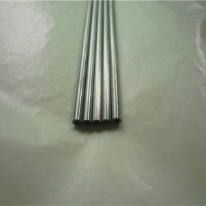 Quality molybdenum small best tubes for sale