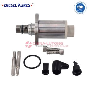 Fuel Suction Control Valve 294200-0040 For Toyota