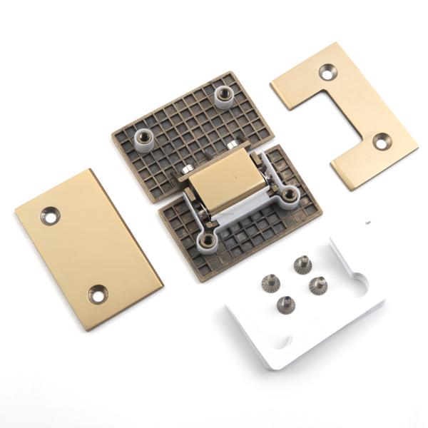 Foshan Golden Shower Hinge Long Life Stainless Steel for Other Door Window Accessories