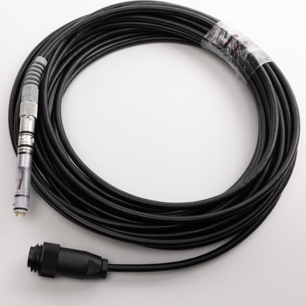 334677 Gun Cable Complete Length 11m Powder Coating Gun Cable