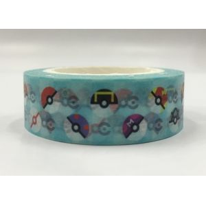 Wholesale Price Waterproof Single Sided Rubber and Paper Tape