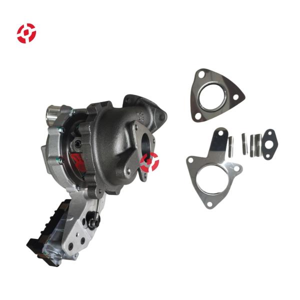 Buy OE LR061996 Engine Turbocharger  3.0L Engine Turbines For Land Rover at wholesale prices