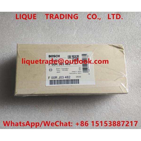 Buy BOSCH injector repair kit F00RJ03482, F 00R J03 482 for 0445120121, 4940640 at wholesale prices