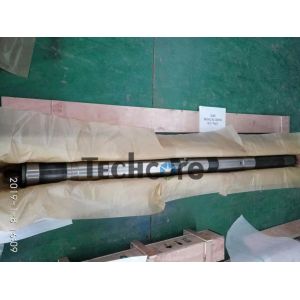 Rupture Disc Sleeve Sampler