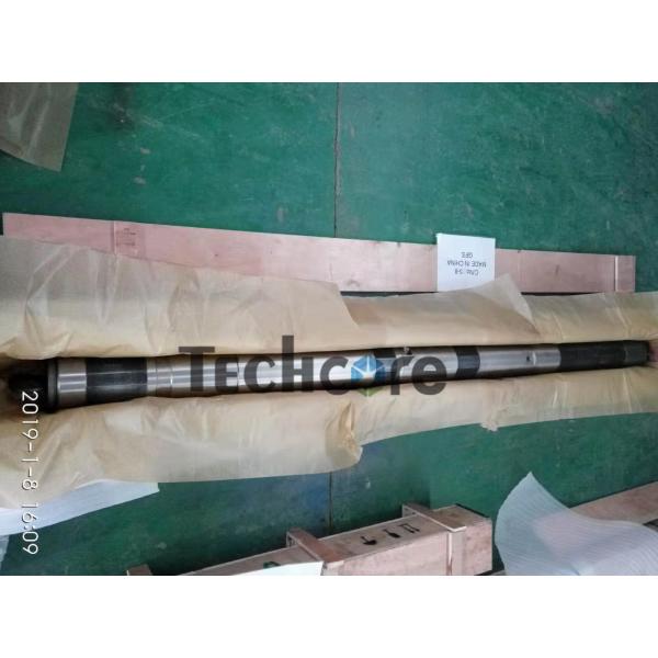 Rupture Disc Sleeve Sampler