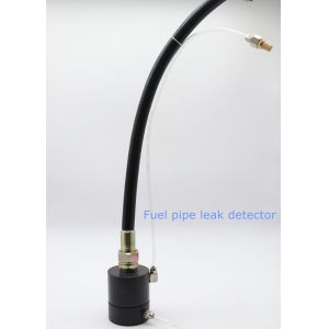 Double Wall Pipe Leak Testing Equipment