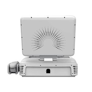 Ultrasound High Intensity Focused Ultrasound Machine 3D Anti Wrinkle Skin