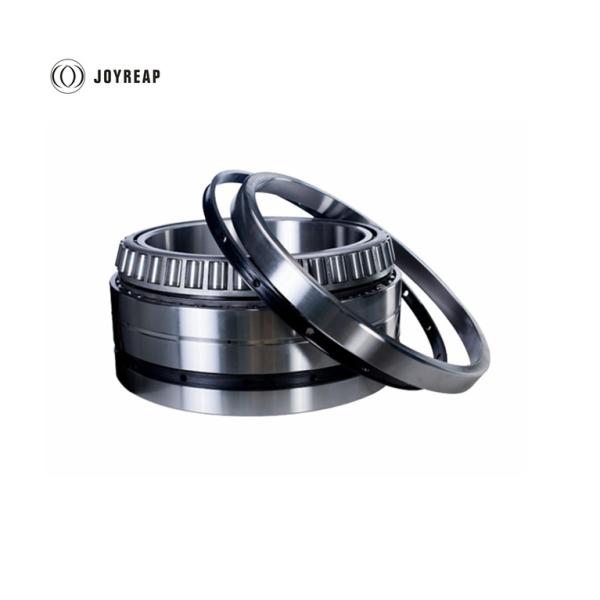 Buy Durable Cylindrical Tapered Roller Bearings Double Row Low Noise at wholesale prices