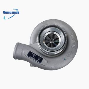 Model HX35 turbocharger for Cummins engine 3779708