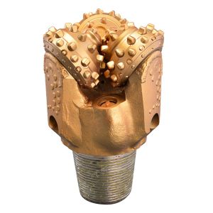 Customized 7-7/8" Diameter IADC 537 Rotary Tricone Roller Drilling Bit For
