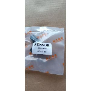 excavator Cat E320D/C6.6 part power system 238-0120 Sensor
