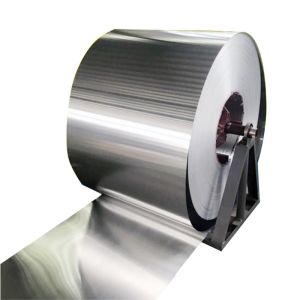 40mm-2400mm Width Aluminum Coils The Ultimate Performance for Wet Environments