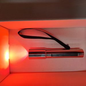 5Pcs LED Red Light Therapy Torch 450nm 630nm 660nm 850nm 900nm For Commercial &