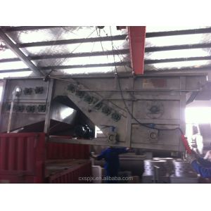 Customizable Voltage 220V Chicken Plucking Machine For Chicken Meat Processing