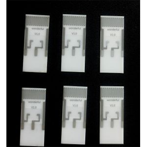 Buy cheap Thick film circuit device from wholesalers