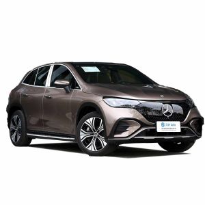 New EQE Mercedes Benz Electric Car Sedan 4MATIC 609km Range