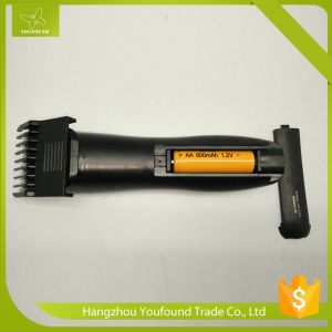 NHC-3019 NOVA Elecric Rechargeable Battery Wireless Hair Trimmer