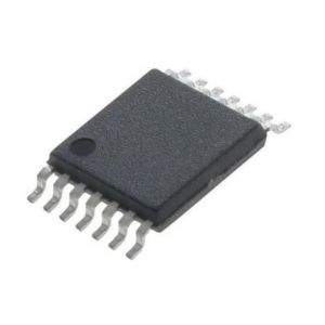 Quality Integrated Circuit Chip MAX25611BAUD/V Automotive High-Voltage HB-LED Controller for sale