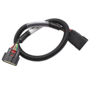 Electric Cable Assembly customzied Auto Wire Harness Assembly Loom