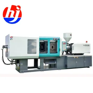 7800KN Energy Saving Servo Drive Injection Molding Machine with Automatic