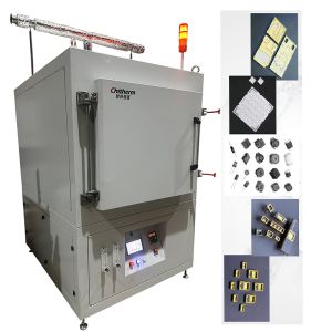 China HRF216-07N Hot Air Drying Oven 600x600x600mm 650ºC on sale