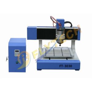 Quality mini 3030 cnc router machine with low cost high precision for sale