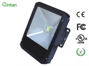 IP65 High brightness 100W LED Tunnel Lamp, 3 years warranty