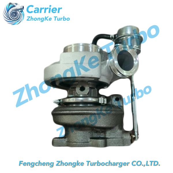 HE221W Turbo 4042718 4937653 4955316 4042719 4955319 Turbocharger For Cummins Industrial with QSB Tier-3 Engine
