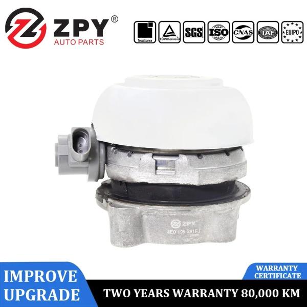 Buy 4E0199381FP 4E0199381FJ Engine Mounting For Audi A8 Quattro S8 at wholesale prices