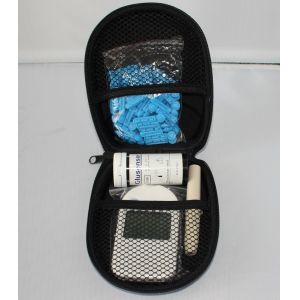 Quality Accurate Non Invasive Blood Glucose Test Meters , Diabetes Testing Meter for sale