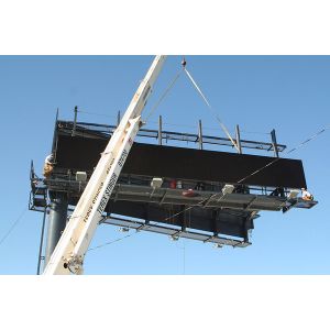 P16 large led display screen shenzhen manufacturer