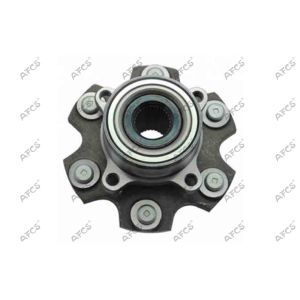MITSUBISHI V73 50KWH01 Auto Front Wheel Hub Bearing