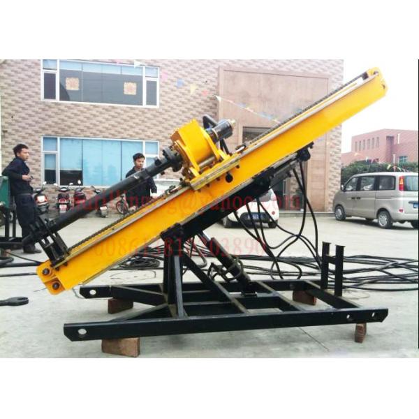 Buy Multifunctional Construction Drilling Equipment Full Hydraulic Operated Top Drive at wholesale prices