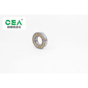 Original Special Deep Groove Ball Bearing 6206-2RS1 CEA