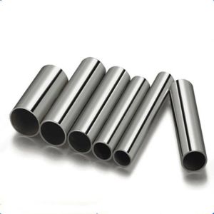 Sts316j1 Stainless Steel Pipe for Grade 201 301 401