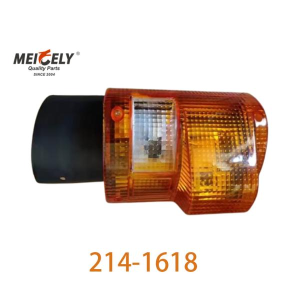Genuine Apply For MITSUBISHI FUSO OEM 214-1618 Corner Lamp MC844222