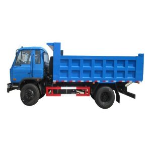 Dongfeng 4x2 10T Dump Truck 10T Dumper 10T Dump Trucks