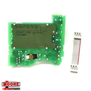 6DR4004-8J 6DR4 004-8J Siemens electropneumatic positioner