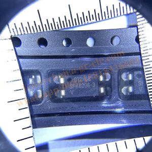 SFH6206-3 SFH6206-3T SOP-4 patch optocoupler