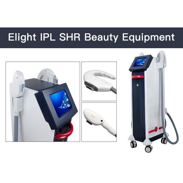 Whitening Laser Ipl Machine , CE Certified Yag Tattoo Removal Machine